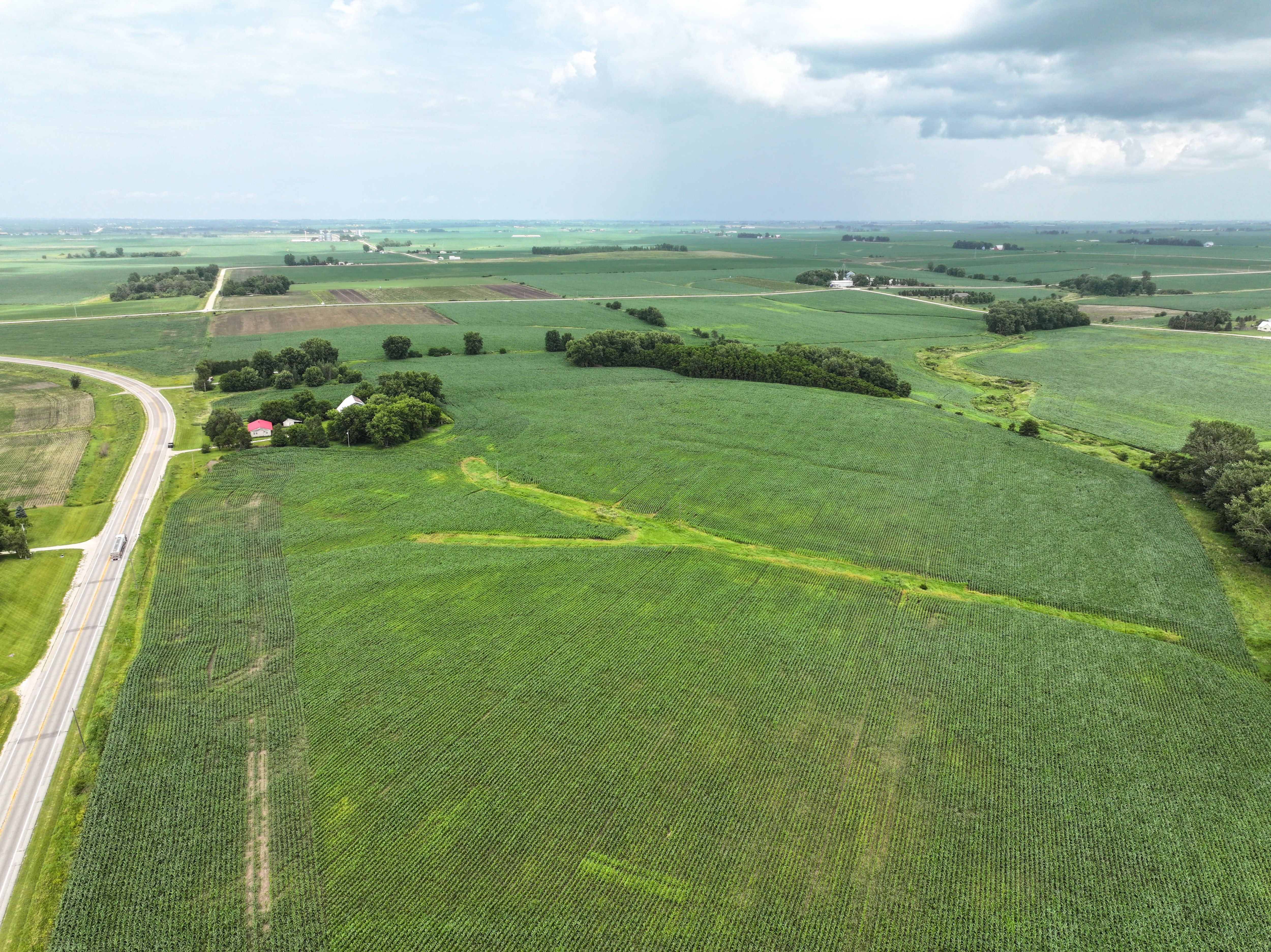 Listing Photo: 1 - Buchanan County Farmland